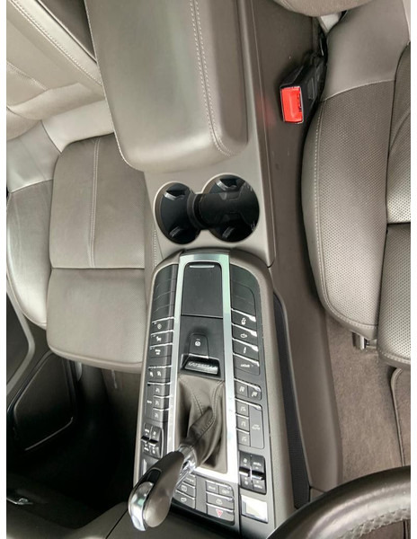 Porsche MACAN S DIESEL - Binek araba: fotoğraf 5 Porsche MACAN S DIESEL - Binek araba: fotoğraf 5