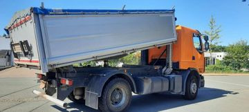 Renault Premium 460PS Kipper 4x4 Hydrodrive - Damperli kamyon: fotoğraf 5 Renault Premium 460PS Kipper 4x4 Hydrodrive - Damperli kamyon: fotoğraf 5