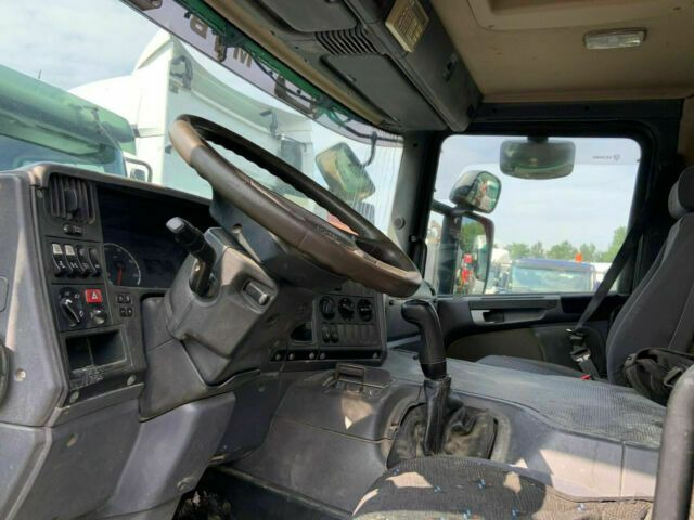 Scania P340PS 8x4 Blatt/Blatt 1-Hand - Transmikser: fotoğraf 3 Scania P340PS 8x4 Blatt/Blatt 1-Hand - Transmikser: fotoğraf 3