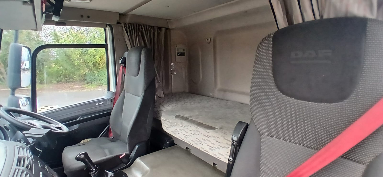 Refrijeratör kamyon 2014 DAF CF 330 Refrigerated Truck: fotoğraf 19