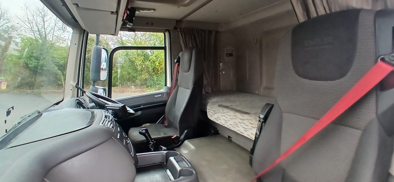 Refrijeratör kamyon 2014 DAF CF 330 Refrigerated Truck: fotoğraf 22