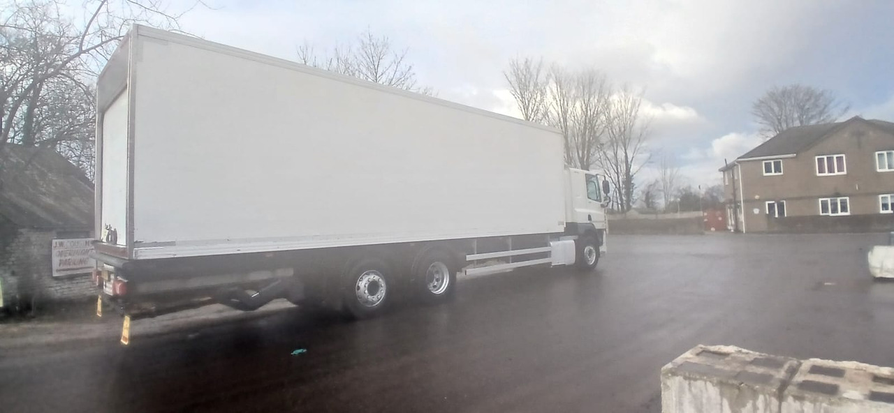 Refrijeratör kamyon 2014 DAF CF 330 Refrigerated Truck: fotoğraf 11