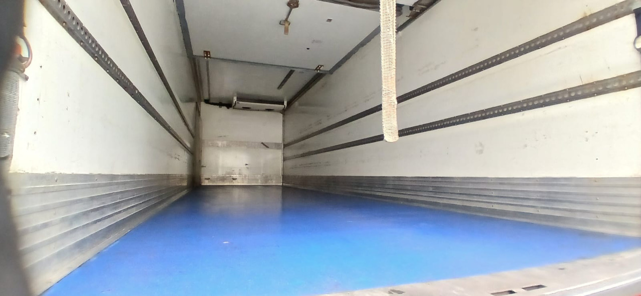 Refrijeratör kamyon 2014 DAF CF 330 Refrigerated Truck: fotoğraf 27