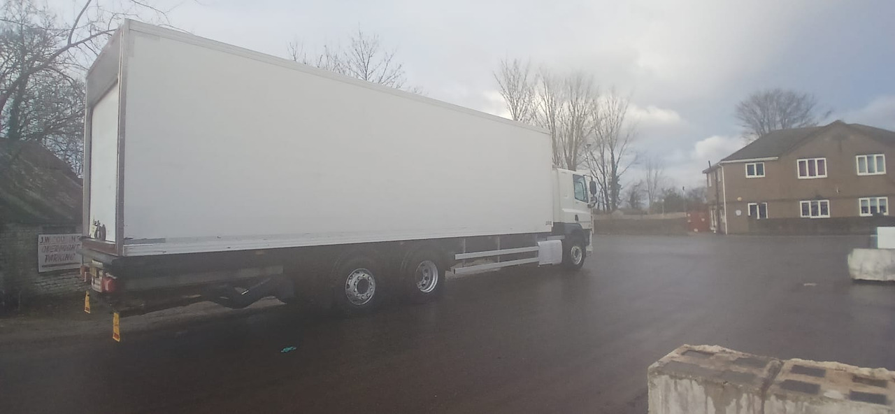 Refrijeratör kamyon 2014 DAF CF 330 Refrigerated Truck: fotoğraf 12