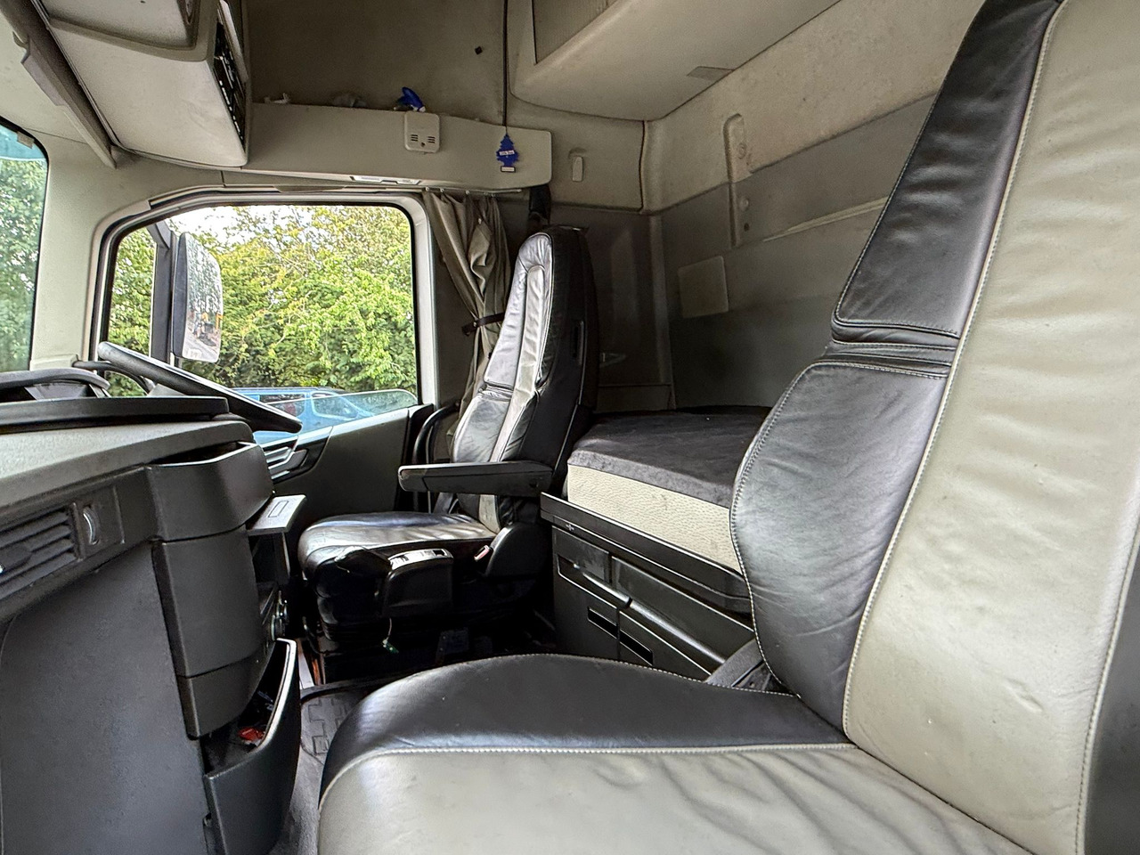 Çekici 2015 Volvo FH 500 Tractor Unit: fotoğraf 35