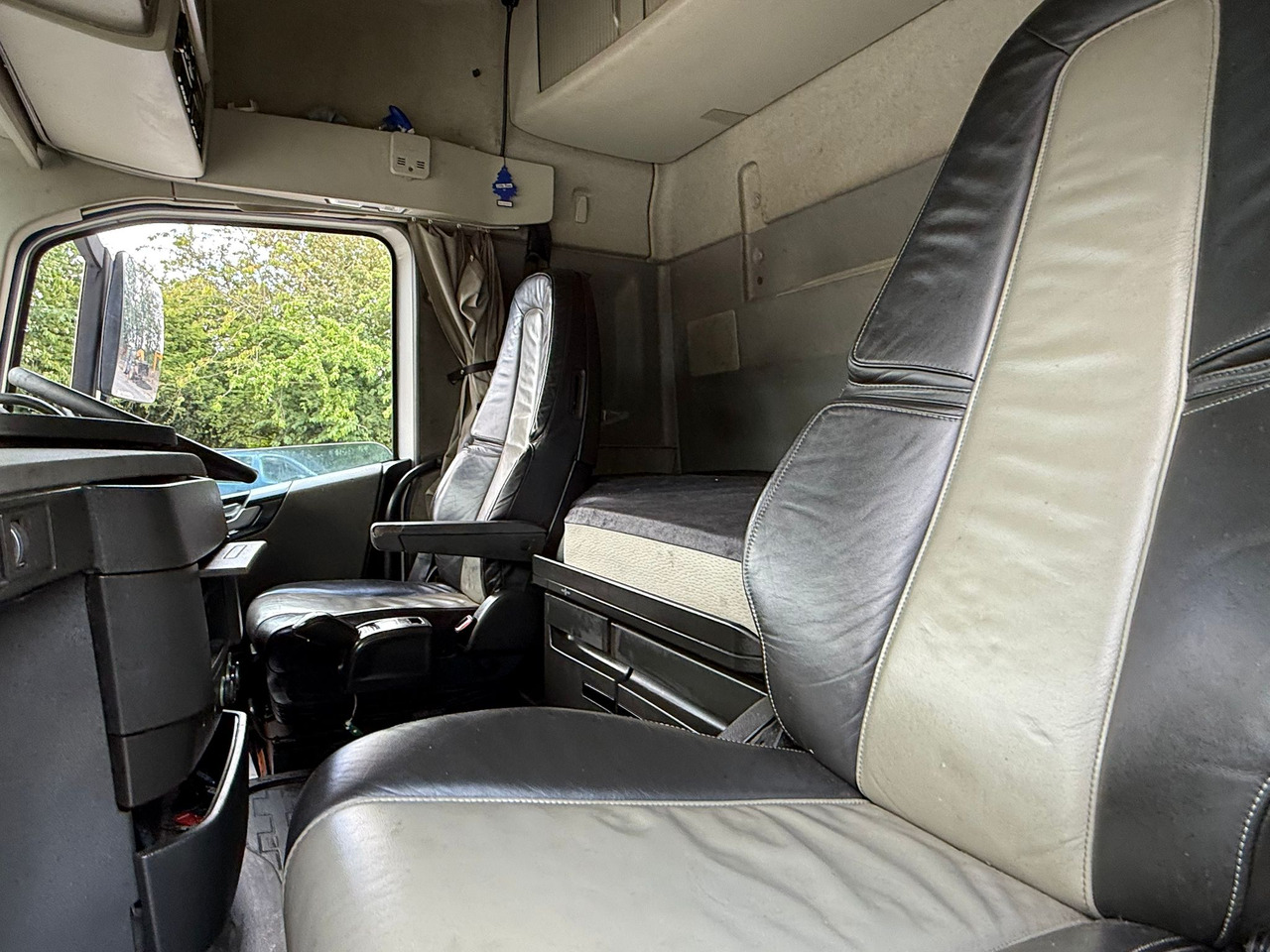 Çekici 2015 Volvo FH 500 Tractor Unit: fotoğraf 37