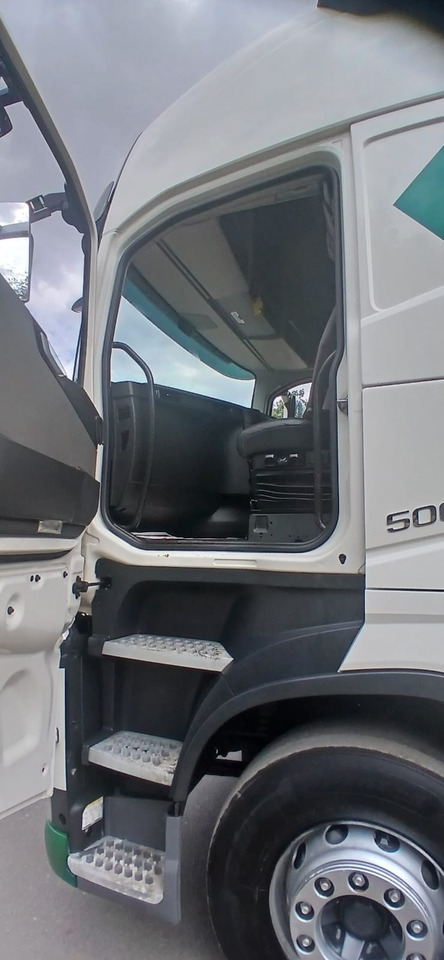 Çekici 2015 Volvo FH 500 Tractor Unit: fotoğraf 21