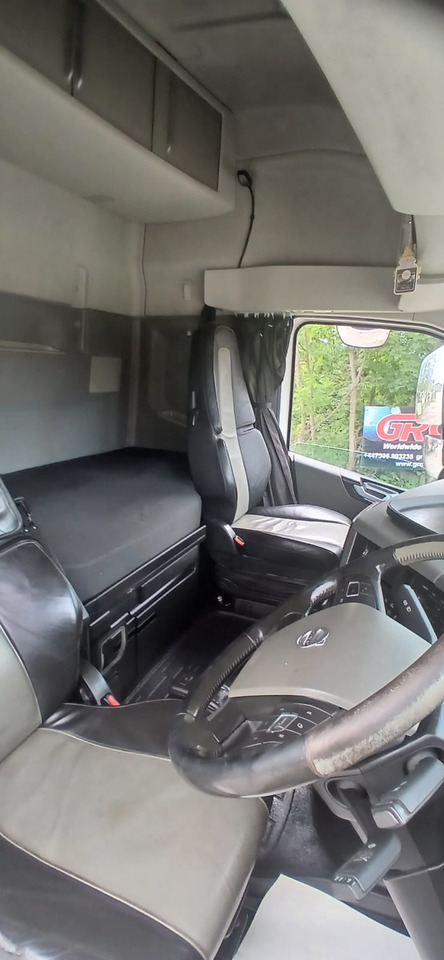 Çekici 2015 Volvo FH 500 Tractor Unit: fotoğraf 23