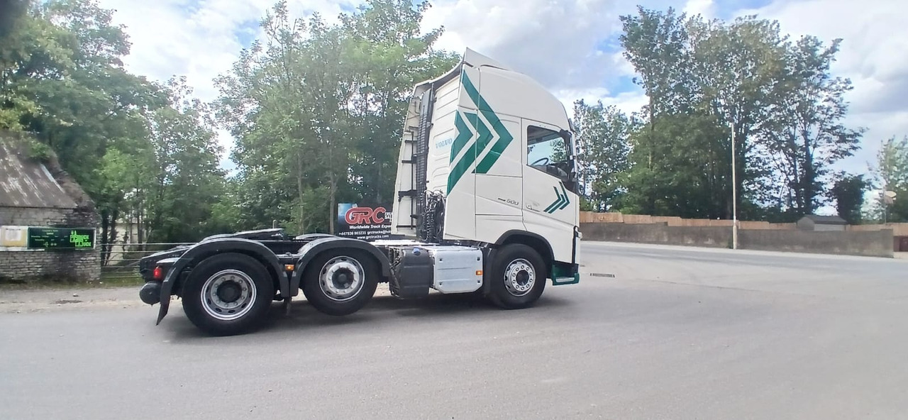 Çekici 2015 Volvo FH 500 Tractor Unit: fotoğraf 10