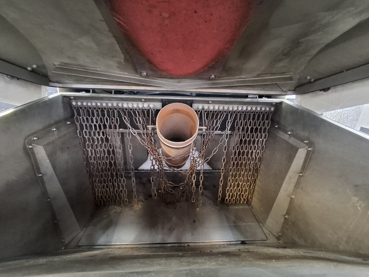 Hako Citymaster 1200 Zamiatarka Kehrmaschine Diesel - Yol süpürme aracı: fotoğraf 5 Hako Citymaster 1200 Zamiatarka Kehrmaschine Diesel - Yol süpürme aracı: fotoğraf 5