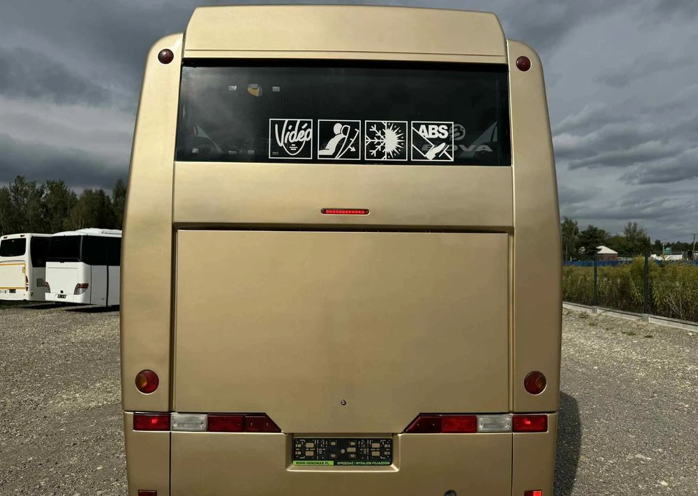 Bova Futura FLD - Turistik otobüs: fotoğraf 5 Bova Futura FLD - Turistik otobüs: fotoğraf 5