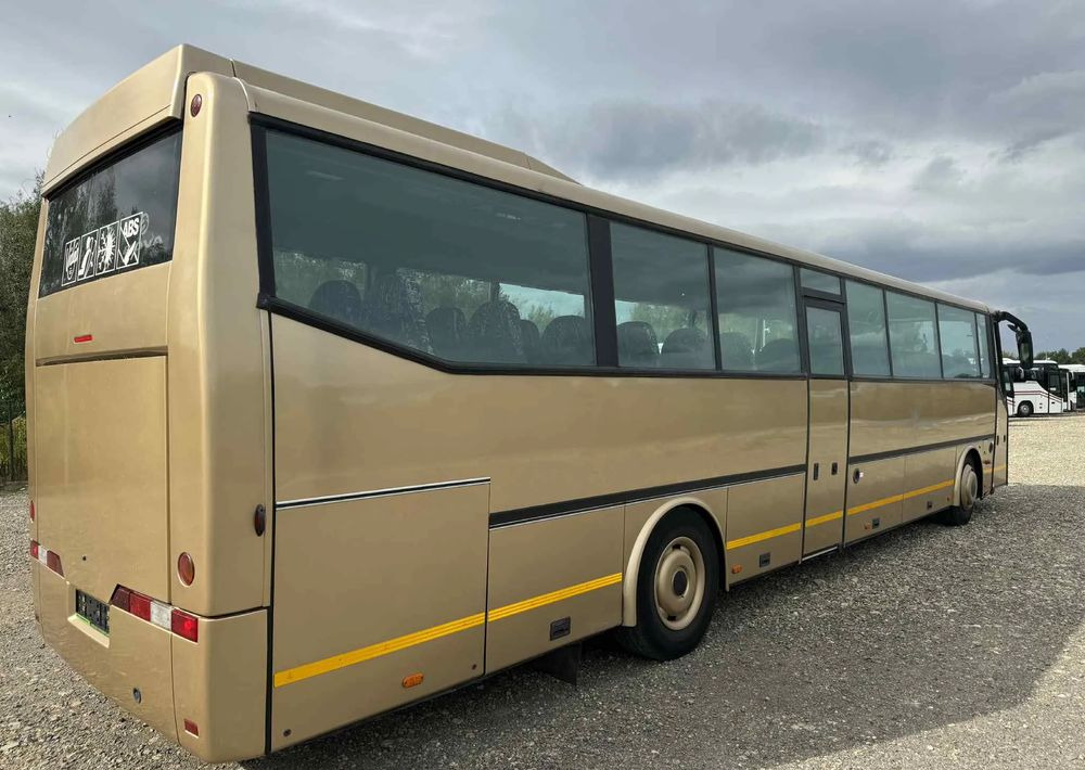 Bova Futura FLD - Turistik otobüs: fotoğraf 4 Bova Futura FLD - Turistik otobüs: fotoğraf 4