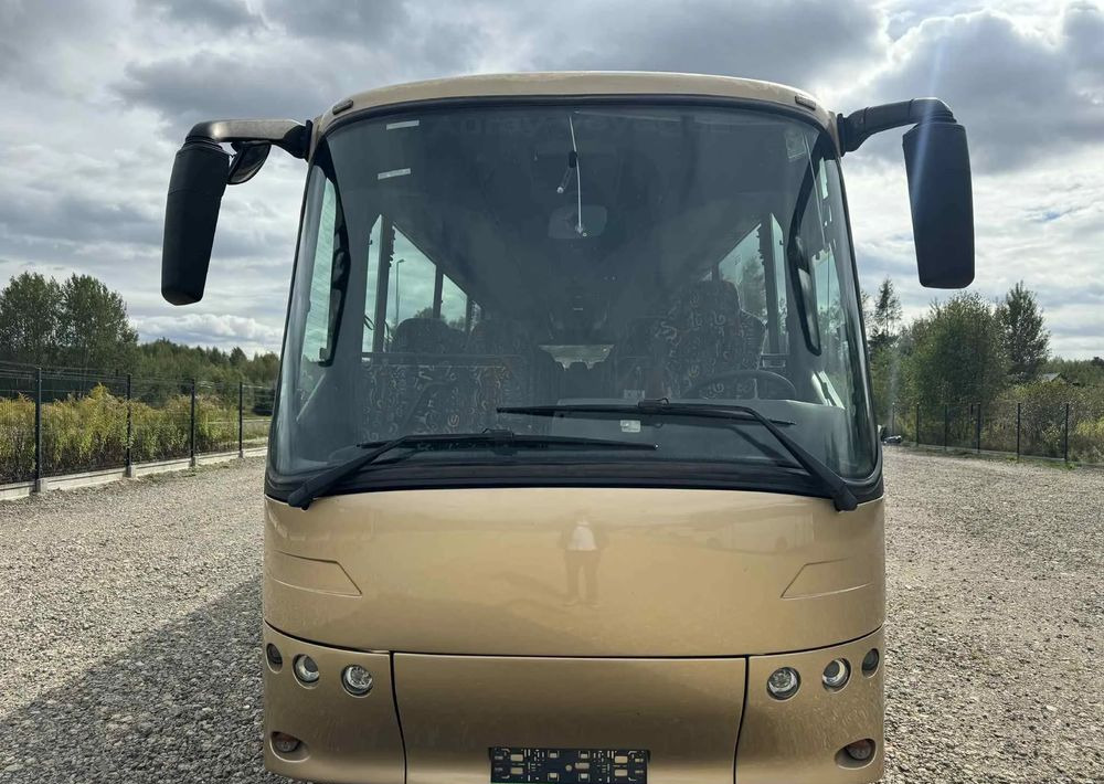 Bova Futura FLD - Turistik otobüs: fotoğraf 2 Bova Futura FLD - Turistik otobüs: fotoğraf 2