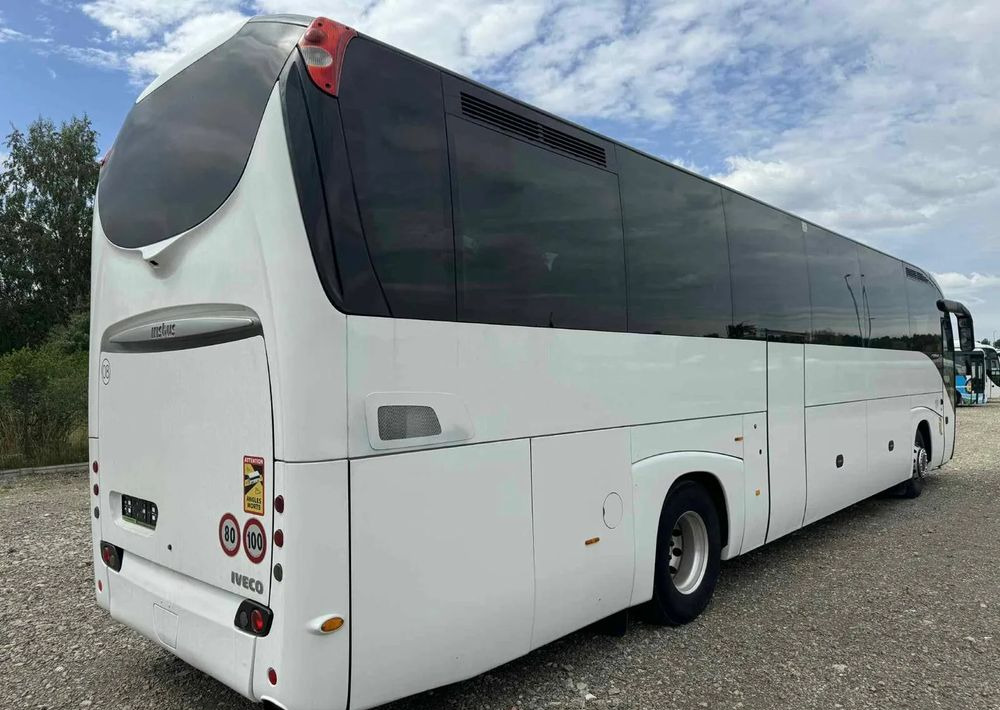 Irisbus Magelys Pro - Turistik otobüs: fotoğraf 4 Irisbus Magelys Pro - Turistik otobüs: fotoğraf 4