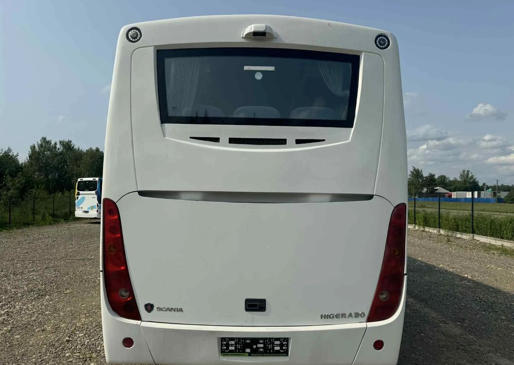 Scania Higer A30 - Turistik otobüs: fotoğraf 5 Scania Higer A30 - Turistik otobüs: fotoğraf 5