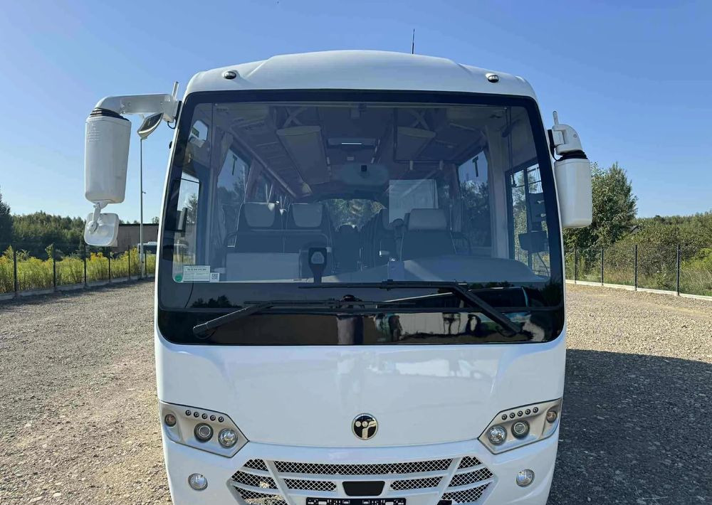 Temsa Prestij - Turistik otobüs: fotoğraf 3 Temsa Prestij - Turistik otobüs: fotoğraf 3