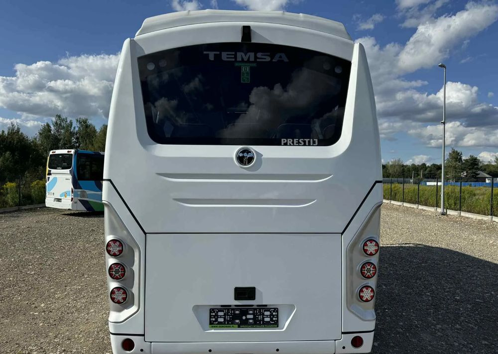 Temsa Prestij SX - Turistik otobüs: fotoğraf 5 Temsa Prestij SX - Turistik otobüs: fotoğraf 5