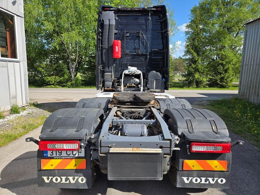 Volvo FH540 6X4 DUALCLUTCH - Çekici: fotoğraf 3 Volvo FH540 6X4 DUALCLUTCH - Çekici: fotoğraf 3