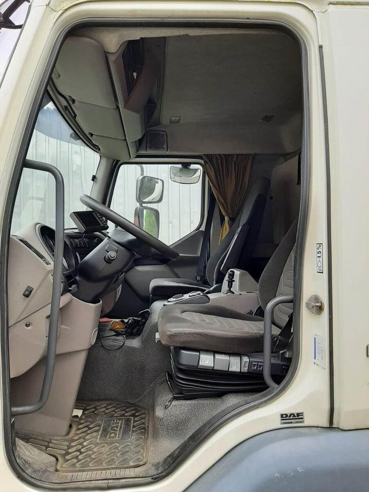 DAF FA 45.180 4X2 KITCHEN  - Kapalı kasa kamyon: fotoğraf 5 DAF FA 45.180 4X2 KITCHEN  - Kapalı kasa kamyon: fotoğraf 5