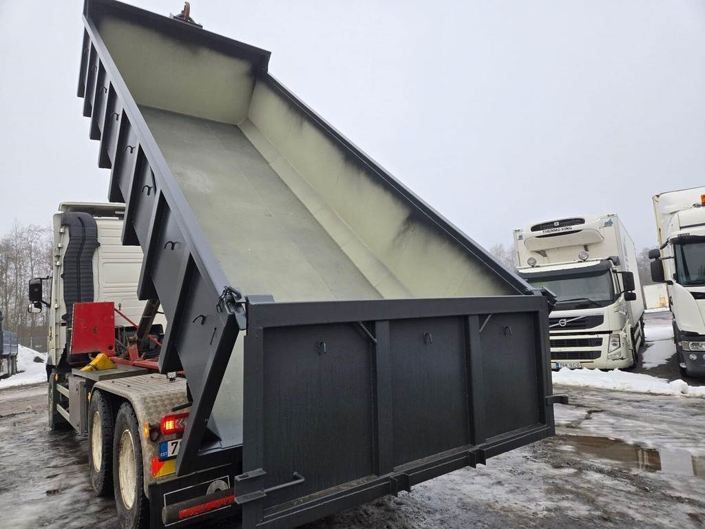 Multilift /HOOKLIFT CONTAINER 15m3 - Kancalı konteyner: fotoğraf 2 Multilift /HOOKLIFT CONTAINER 15m3 - Kancalı konteyner: fotoğraf 2