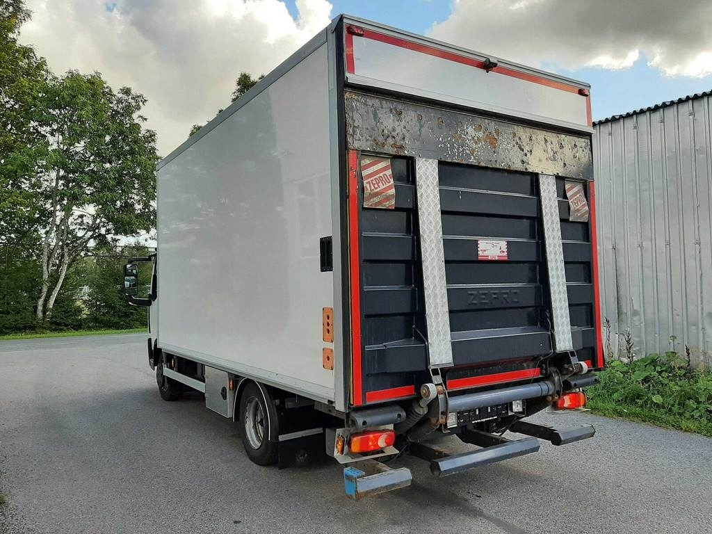 Renault D CAB 4X2 EURO6  - Kapalı kasa kamyon: fotoğraf 2 Renault D CAB 4X2 EURO6  - Kapalı kasa kamyon: fotoğraf 2