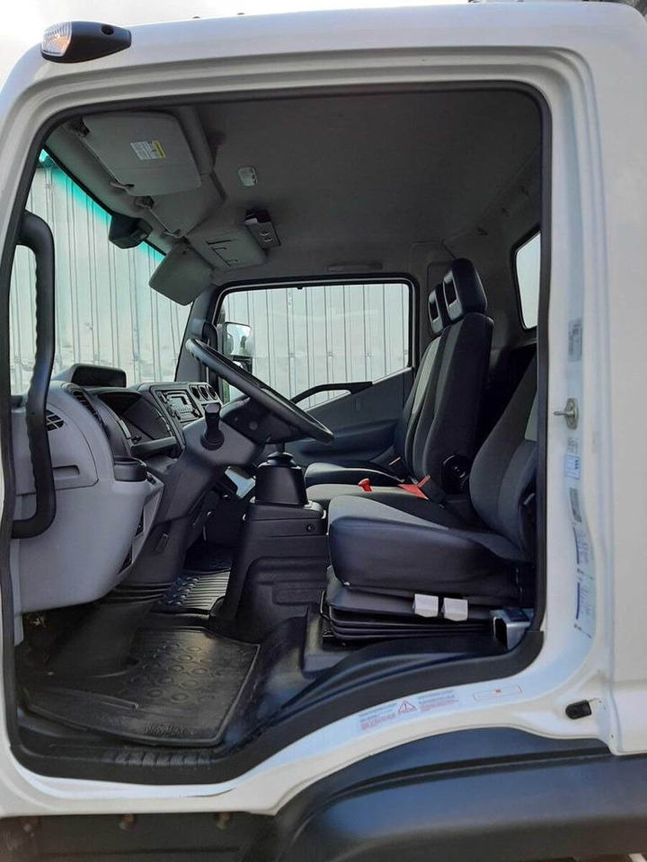 Renault D CAB 4X2 EURO6  - Kapalı kasa kamyon: fotoğraf 5 Renault D CAB 4X2 EURO6  - Kapalı kasa kamyon: fotoğraf 5