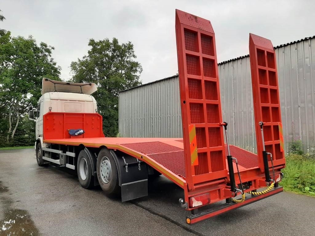 Araba taşıyıcı kamyon Scania G450 DB6X2*4HNB CAR TRANSPORTER 331kW: fotoğraf 16