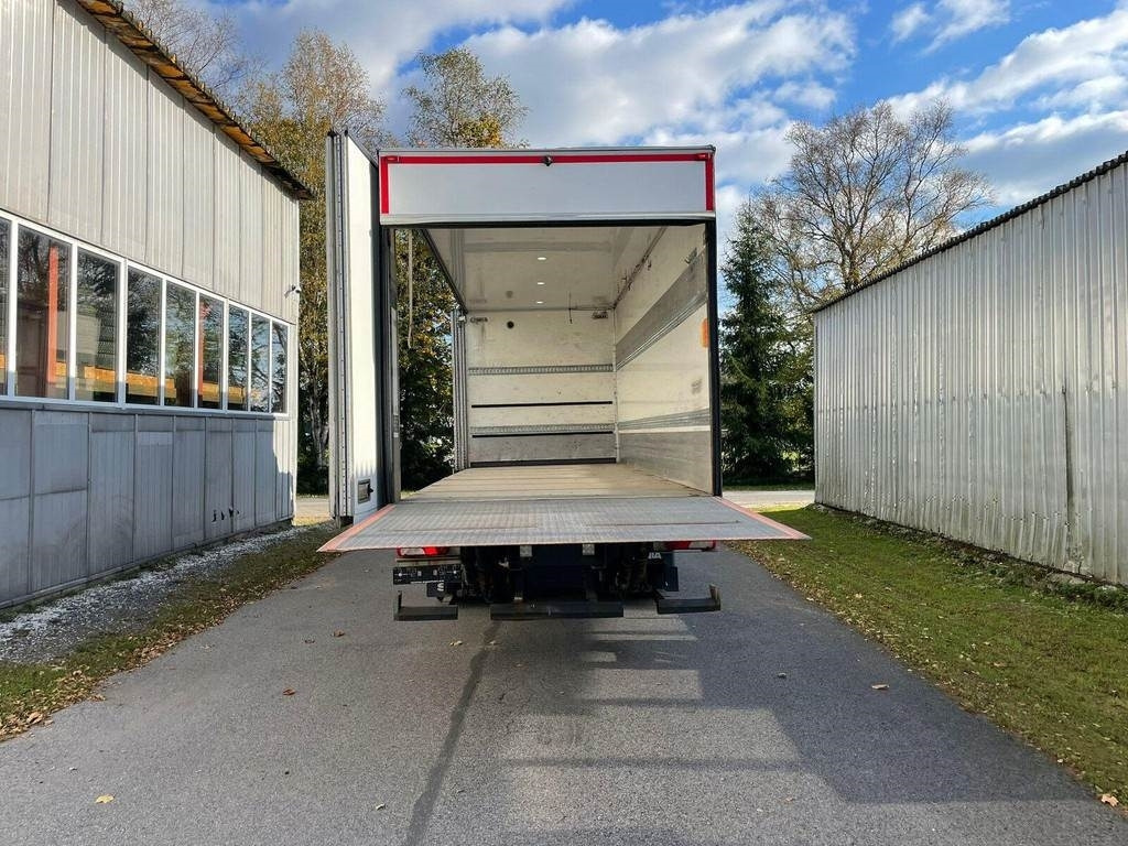 Scania P280 4X2 SIDEOPENING  - Kapalı kasa kamyon: fotoğraf 3 Scania P280 4X2 SIDEOPENING  - Kapalı kasa kamyon: fotoğraf 3