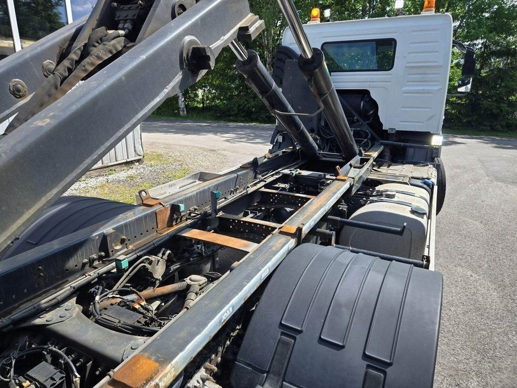 Volvo FMX450 6X2 JOAB - Kancalı yükleyici kamyon: fotoğraf 5 Volvo FMX450 6X2 JOAB - Kancalı yükleyici kamyon: fotoğraf 5