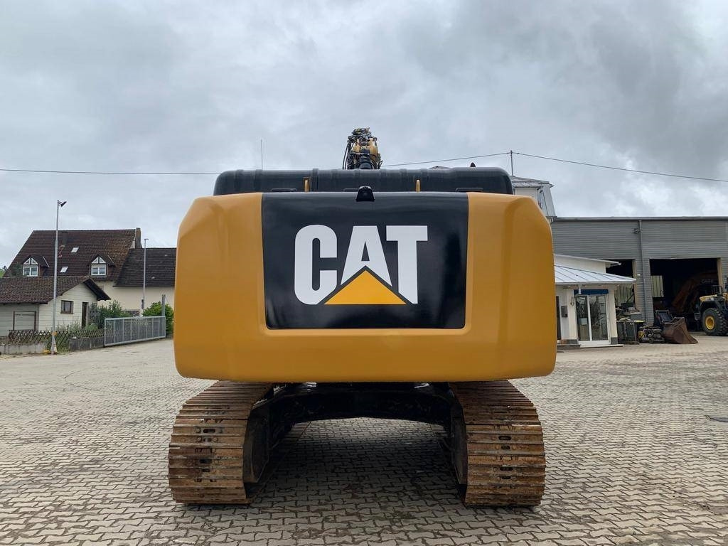 CAT 330FLN VAH - Paletli ekskavatör: fotoğraf 4 CAT 330FLN VAH - Paletli ekskavatör: fotoğraf 4