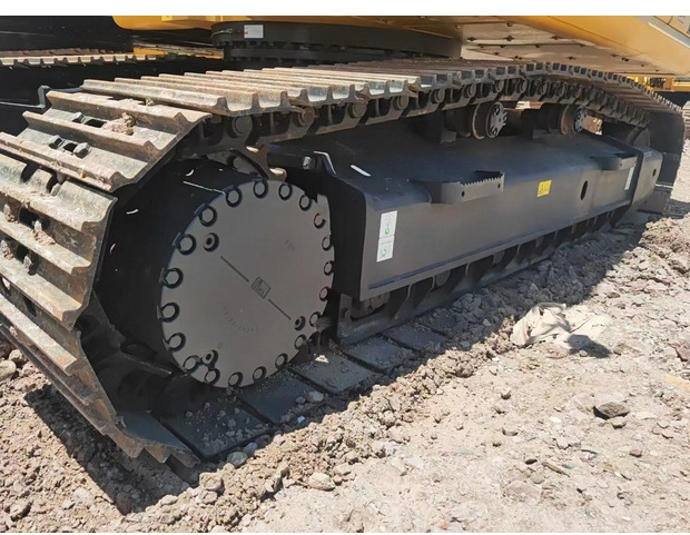 2019 Komatsu PC350-8 - Paletli ekskavatör: fotoğraf 3 2019 Komatsu PC350-8 - Paletli ekskavatör: fotoğraf 3