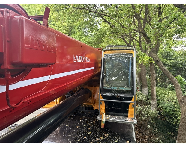 2019 Sany STC1000 - All-terrain vinç: fotoğraf 2 2019 Sany STC1000 - All-terrain vinç: fotoğraf 2