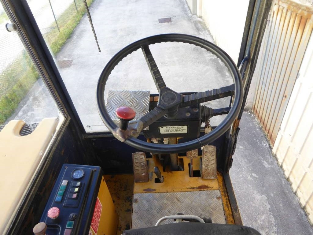 Fiori DB400E - Transmikser: fotoğraf 3 Fiori DB400E - Transmikser: fotoğraf 3