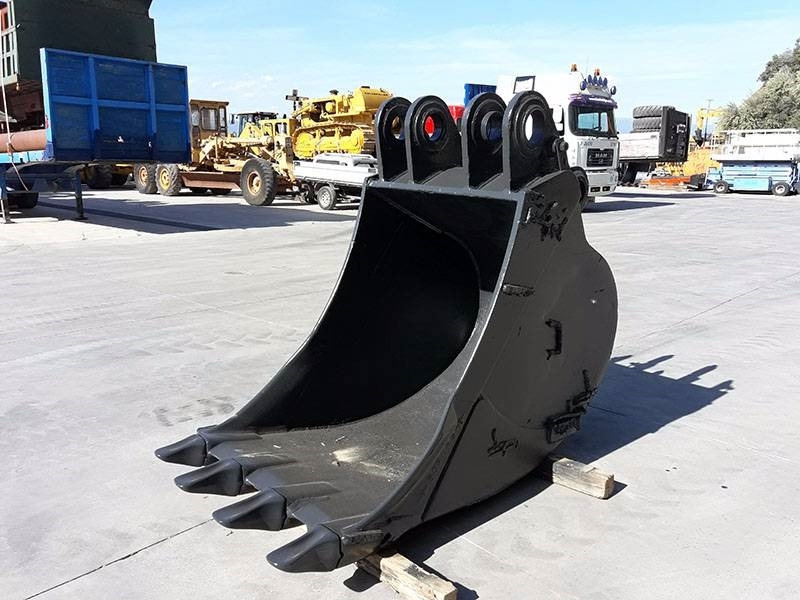 Liebherr ΚΑΔΟΣ ΓΙΑ LIEBHERR R924 LITRONIC - Ayırma kova: fotoğraf 5 Liebherr ΚΑΔΟΣ ΓΙΑ LIEBHERR R924 LITRONIC - Ayırma kova: fotoğraf 5