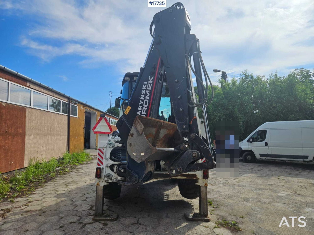 2020 Hidromek HMK 102S - Iş makinesi: fotoğraf 4 2020 Hidromek HMK 102S - Iş makinesi: fotoğraf 4