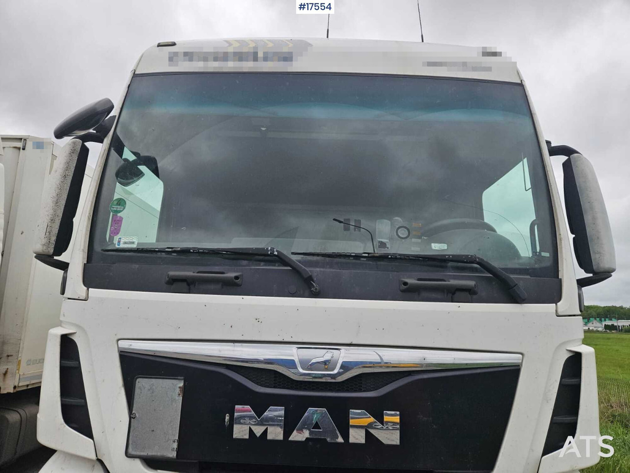 2015 MAN TGX 18.440 - Çekici: fotoğraf 4 2015 MAN TGX 18.440 - Çekici: fotoğraf 4