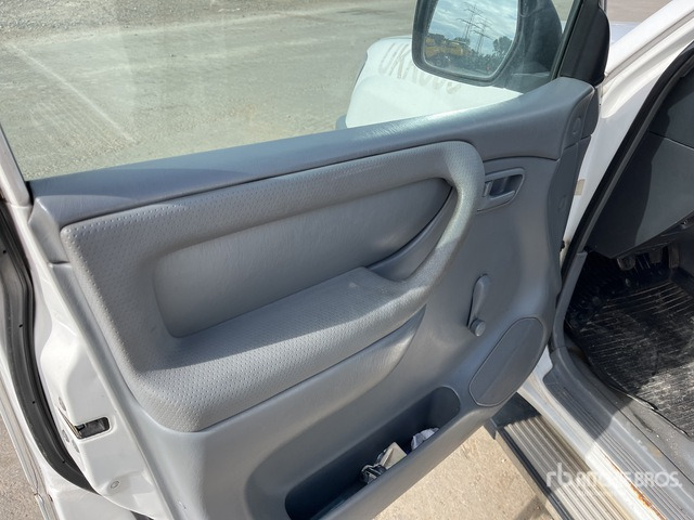 1999 Toyota Land Cruiser HZJ105L-GCMRS SUV - SUV: fotoğraf 5 1999 Toyota Land Cruiser HZJ105L-GCMRS SUV - SUV: fotoğraf 5