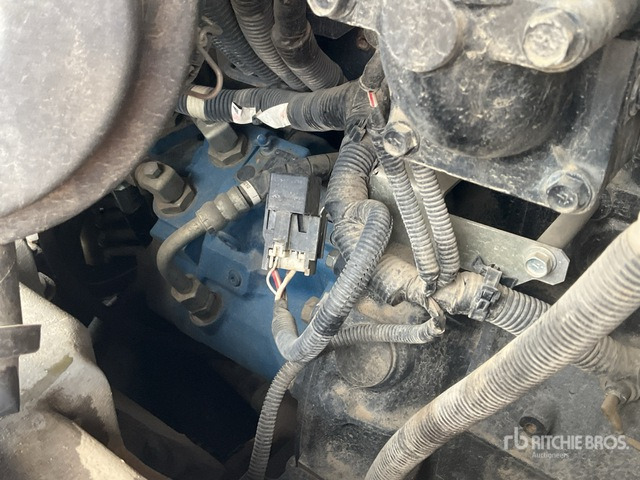 2013 Yanmar VIO80-1 Mini Excavator: <6.6t - Mini ekskavatör: fotoğraf 4 2013 Yanmar VIO80-1 Mini Excavator: <6.6t - Mini ekskavatör: fotoğraf 4