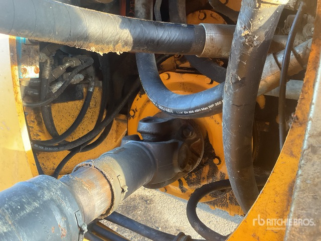 2015 Volvo L180H Wiellader - Tekerlekli yükleyici: fotoğraf 5 2015 Volvo L180H Wiellader - Tekerlekli yükleyici: fotoğraf 5