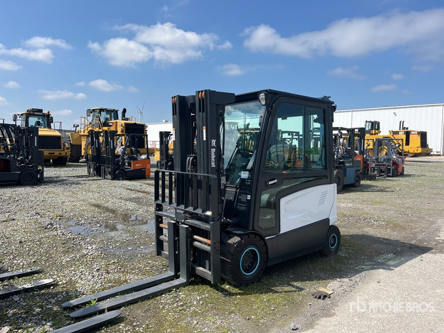 2022 Doosan B30X-7 PLUS (Unused) Electric Forklift - Elektrikli forklift: fotoğraf 1 2022 Doosan B30X-7 PLUS (Unused) Electric Forklift - Elektrikli forklift: fotoğraf 1