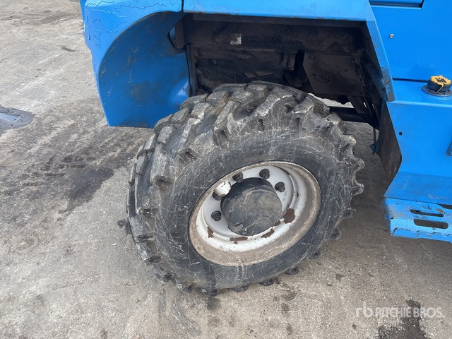 2022 Manitou M30-4 D 4x4 Rough Terrain Forklift - Arazi tipi forklift: fotoğraf 5 2022 Manitou M30-4 D 4x4 Rough Terrain Forklift - Arazi tipi forklift: fotoğraf 5