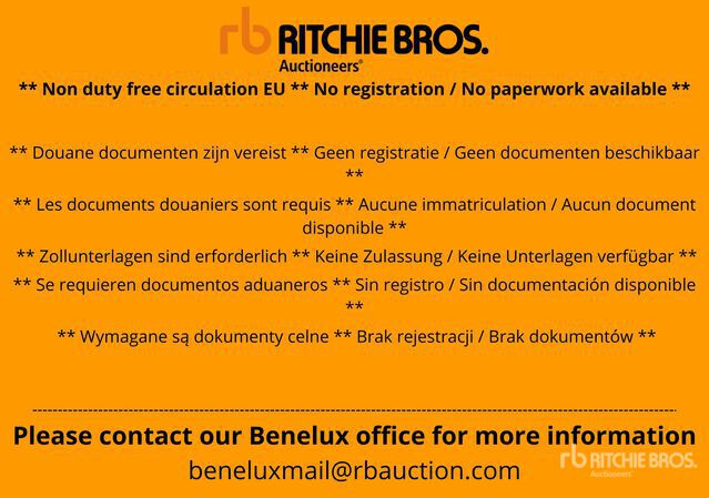 2022 Manitou MT1840 Telehandler - Teleskopik yükleyici: fotoğraf 1 2022 Manitou MT1840 Telehandler - Teleskopik yükleyici: fotoğraf 1