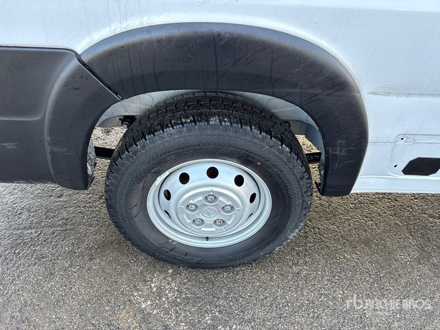 2022 Opel Movano Passenger Van - Minibüs, Minivan: fotoğraf 5 2022 Opel Movano Passenger Van - Minibüs, Minivan: fotoğraf 5