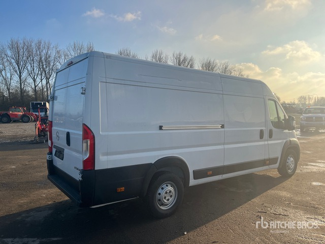 2022 Opel Movano Passenger Van - Minibüs, Minivan: fotoğraf 3 2022 Opel Movano Passenger Van - Minibüs, Minivan: fotoğraf 3