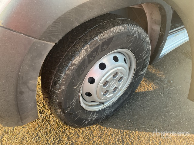 2022 Opel Movano Passenger Van - Minibüs, Minivan: fotoğraf 4 2022 Opel Movano Passenger Van - Minibüs, Minivan: fotoğraf 4