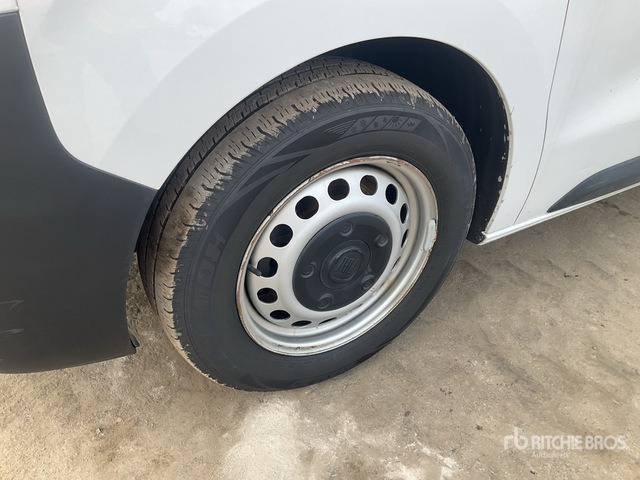 2023 Fiat Scudo Passenger Van - Minibüs, Minivan: fotoğraf 5 2023 Fiat Scudo Passenger Van - Minibüs, Minivan: fotoğraf 5