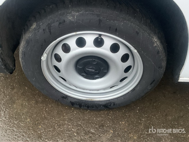 2023 Opel Combo Passenger Van - Minibüs, Minivan: fotoğraf 4 2023 Opel Combo Passenger Van - Minibüs, Minivan: fotoğraf 4