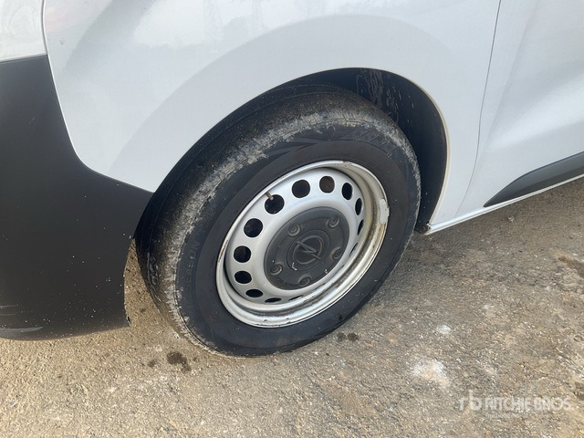 2023 Opel Vivaro Bestelwagen - Panelvan: fotoğraf 5 2023 Opel Vivaro Bestelwagen - Panelvan: fotoğraf 5