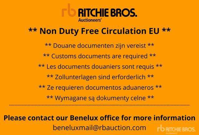 2025 Heli CPCD35 (Unused) Forklift - Dizel forklift: fotoğraf 3 2025 Heli CPCD35 (Unused) Forklift - Dizel forklift: fotoğraf 3