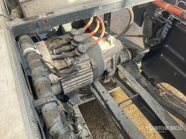 2020 Goupil G5E 4x2 Electric Utility Vehicle - Atık toplama taşıt/ Özel amaçlı taşıt: fotoğraf 4 2020 Goupil G5E 4x2 Electric Utility Vehicle - Atık toplama taşıt/ Özel amaçlı taşıt: fotoğraf 4